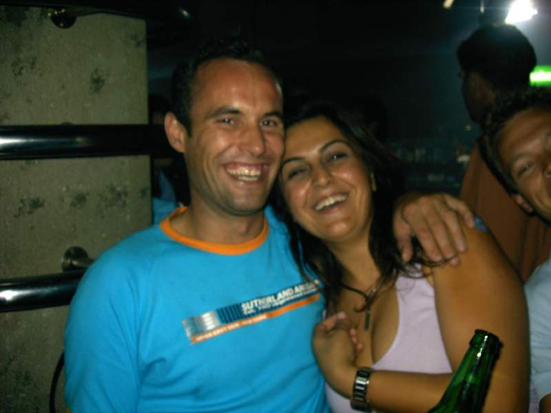 Novell BrainShare Europe 2004 Barcelona